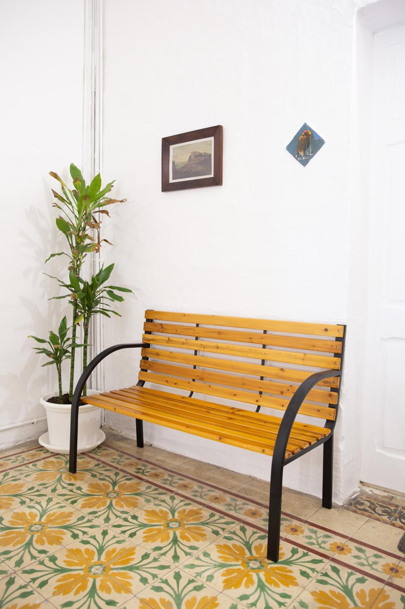 Valletta Waterfront Backyard Flat By Arcobnb Il-Furjana Exterior photo